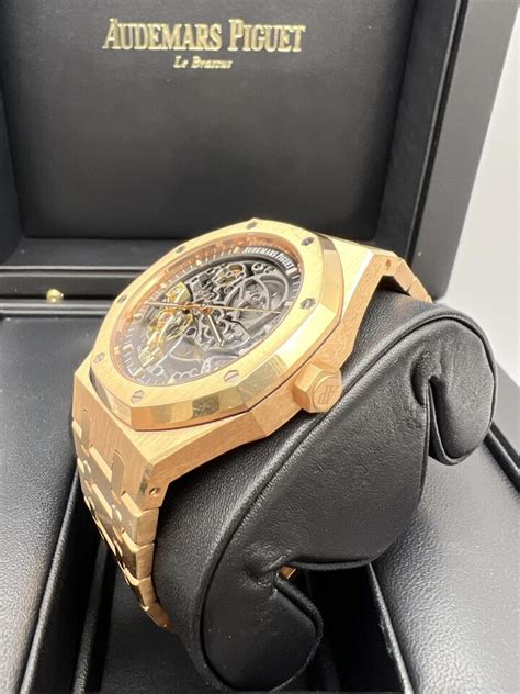 audemars piguet royal ebay|audemars piguet openworked.